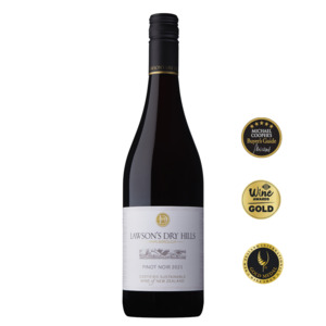 LDH Estate Pinot Noir 2021