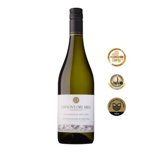 Products: LDH Estate Sauvignon Blanc 2024