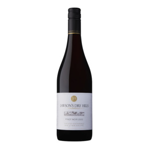 Products: LDH Estate Pinot Noir 2022
