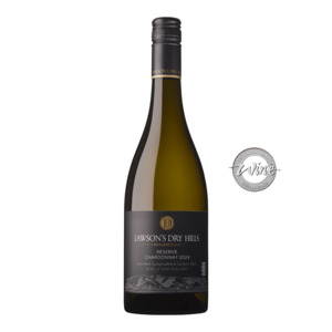 Products: LDH Reserve Chardonnay 2024