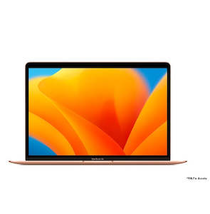 Apple Macbook: Apple MacBook Air 13" with M1 Chip 256GB (2020)