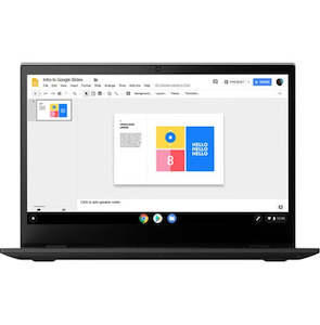 Lenovo Remanufactured 14e 14" FHD Chromebook