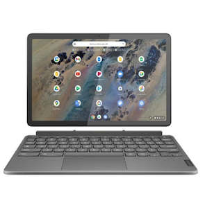 Chromebooks: Lenovo IdeaPad Duet G3 11" 2K Chromebook