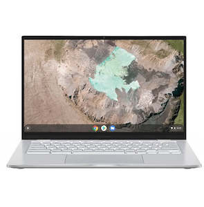 Chromebooks: ASUS C425 14" FHD Chromebook