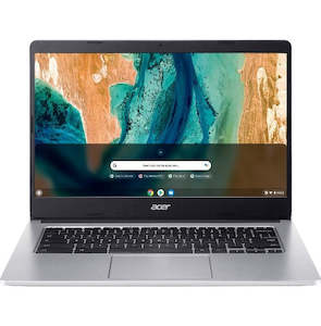 Chromebooks: Acer NZ Remanufactured NX.AWFSA.002 14" HD Chromebook