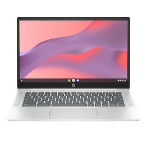 Chromebooks: HP Chromebook 14 14a-nf0005TU 14" HD