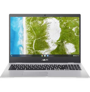 Chromebooks: ASUS CX1500CKA 15.6" FHD AG Chromebook