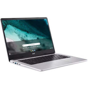 Chromebooks: Acer 314 C934-C1NE 14" HD Intel Celeron N4500 8GB 64GB Chromebook