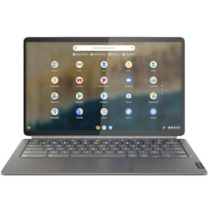 Lenovo IdeaPad Duet 5 Chromebook, Snapdragon 7c Gen 2, 4GB RAM, 128GB eMMC, 13.3&hellip;