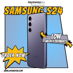 Samsung Phones: SAMSUNG Galaxy S24, AI Phone, Android Smartphone, 8GB RAM, 256GB Storage, 50MP Camera, Long Battery Life, Cobalt Violet