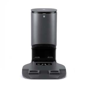 EcoVacs Deebot Smart Auto Empty Station Auto Wash Fill Dock Compatible with OZMO&hellip;