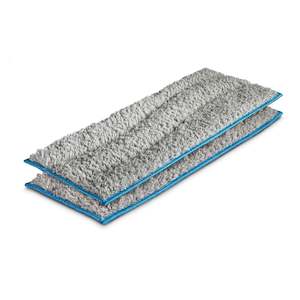 Vacuum Cleaner: iRobot Braava Jet M6 Original Washable Pads 2 Wet Mopping Pads 2pcs Per Pack