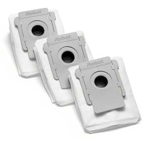 iRobot Evac Bag For i+, J+ & S+ Series For Clean Base 3 Pcs per Pack Suitable fo&hellip;