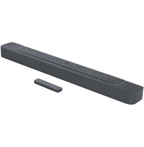 Tv Soundbars: JBL Bar300 5.0 260W Virtual Atmos Soundbar