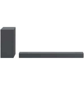 Tv Soundbars: LG 3.1Ch 420W Soundbar