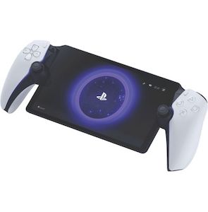 Gaming Console 1: PlayStation 5 Portal Remote Player
