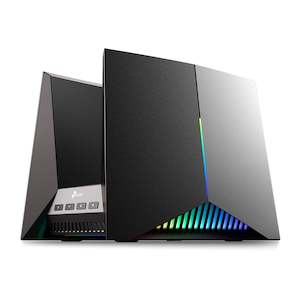 Gaming Accessories: TP-Link Archer GE800 (BE19000) Tri-Band WiFi 7 Multi-Gigabit Gaming Router