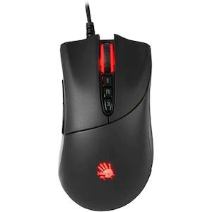 Gaming Accessories: Bloody P30 Light Strike Pro Optimal Gaming Mouse 16000CPI