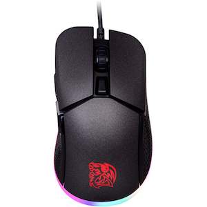 Gaming Accessories: Thermaltake Iris RGB Gaming Mouse