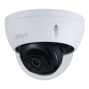 Security Cameras: Dahua DH-IPC-HDW3241EMP-AS 2MP Lite AI IR Fixed focal Eyeball Netwok Camera