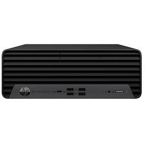 Desktop: HP Elite SFF 600 G9 Desktop PC