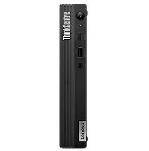 Desktop: Lenovo ThinkCentre M75Q G2 Tiny Business PC