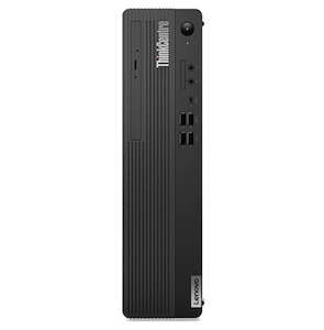 Desktop: Lenovo ThinkCentre M70s G3 SFF PC
