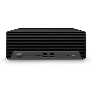 Desktop: HP Elite 800 G9 SFF Business PC