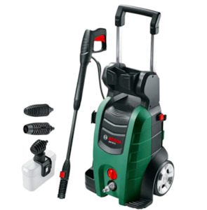 Power Tools: Bosch 1900 Watt Electric High Pressure Washer Cleaner