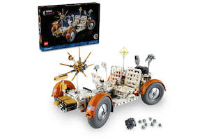 Lego: LEGO Technic: NASA Apollo Lunar Roving Vehicle - (42182)