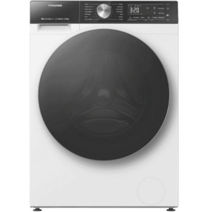 Washers Dryers: Hisense 8.5kg Front Load Washer