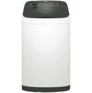 Washers Dryers: Westinghouse 6kg Top Load Washer