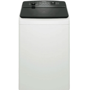 Washers Dryers: Westinghouse 8kg Top Load Washer