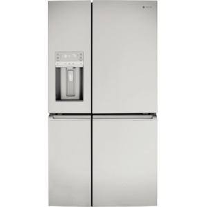 Fridges Freezers: Westinghouse 609L French Door Refrigerator