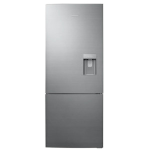 Samsung 424L Bottom Mount Refrigerator