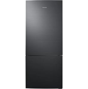 Fridges Freezers: Samsung 427L Bottom Mount Refrigerator