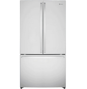 Fridges Freezers: Westinghouse 565L French Door Refrigerator