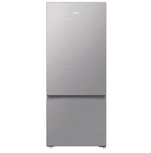 Fridges Freezers: Haier 433L Bottom Mount Refrigerator