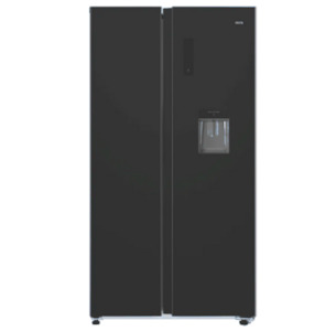 Fridges Freezers: CHiQ 559L Side By Side Refrigerator