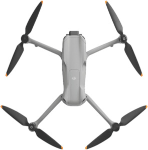 Camera: DJI Air 3 Fly More Combo (DJI RC 2)
