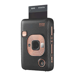 Instax Liplay - Elegant Black