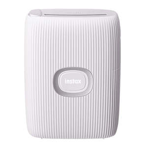Instax Mini Link 2 - Clay White