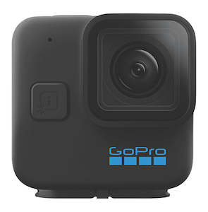 Camera: GoPro Hero11 Black Mini