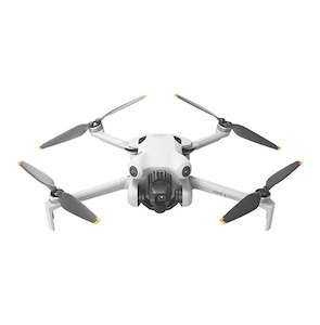DJI Mini 4 Pro Fly More Combo (RC 2)