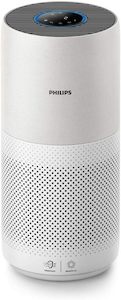 Philips 2000i Series Air Purifier for Large Rooms AC2939/70