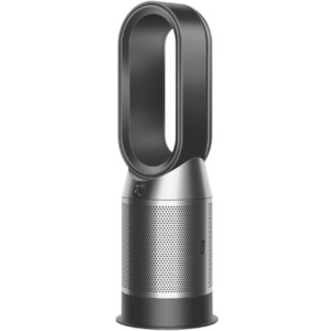 All Whitewares: Dyson HP07 hot+cool purifying fan Black/Nickel