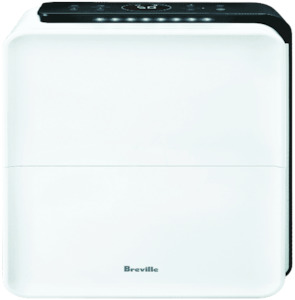 All Whitewares: Breville The Smart Dry Ultimate Dehumidifier