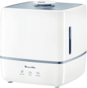 All Whitewares: Breville The Easy Mist Humidifier