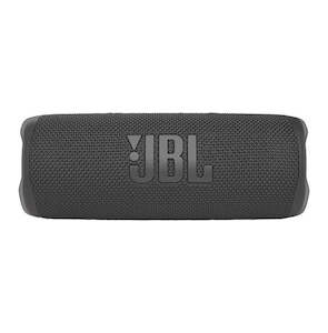 Jbl: JBL Flip 6 Portable Speaker