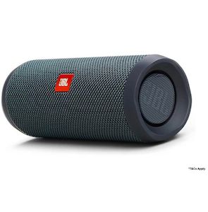 Jbl: JBL Flip Essential 2 - Portable Waterproof Speaker - BLACK